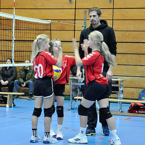 U12 Kreisrunde 2
