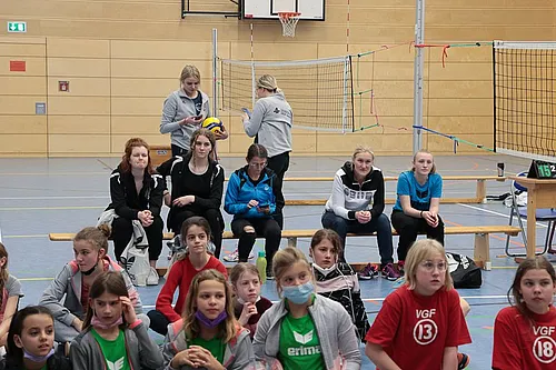 U12 Kreisfinale 1+2