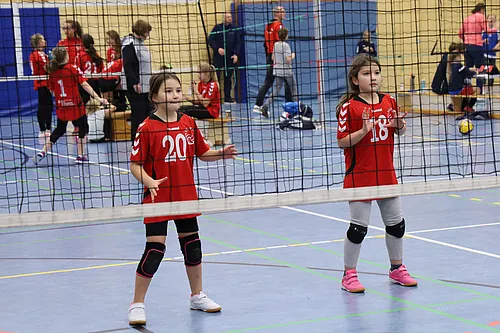 U12 Kreisfinale 1+2