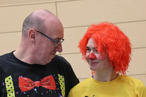 Fasching