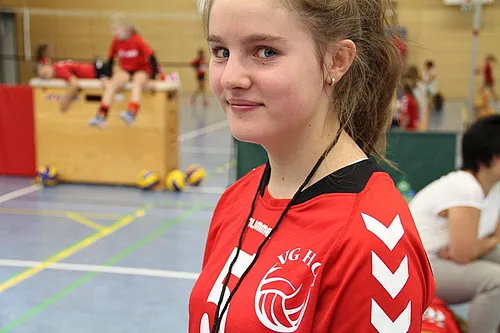 2. Schlappencup