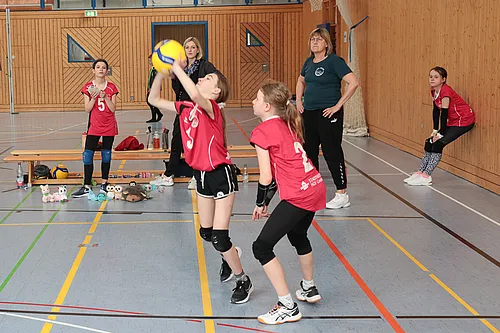 U13 NB