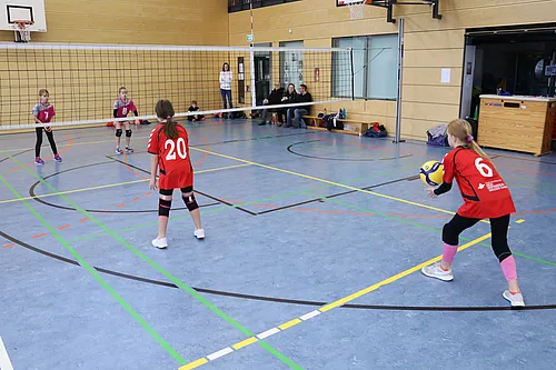 U12 Kreisfinale 1+2
