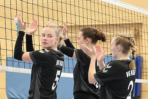 U20 U16 U12