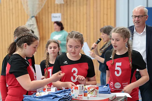U13 NB