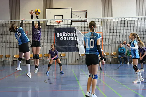 U14 NB