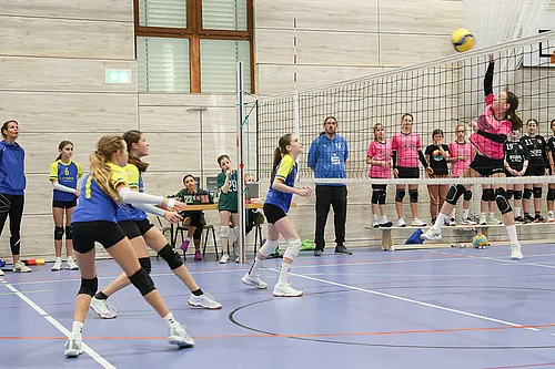 U13 NB