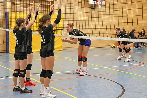 U20 U16 U12