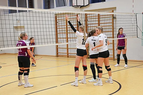 VG1 U12 U16