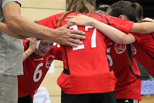 2. Schlappencup