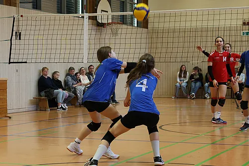 U14 NB