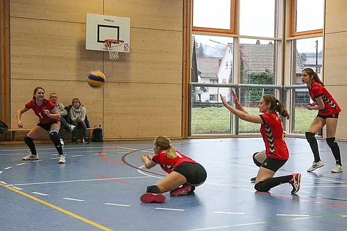 VG2 und VG3