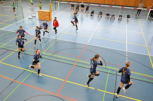 U16 BM
