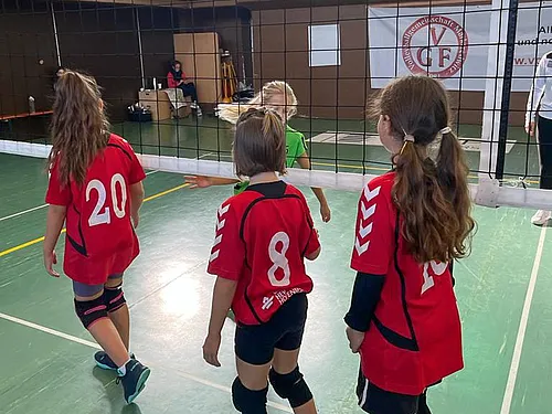 U20 U16 U12