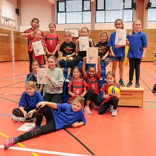 U11 U15