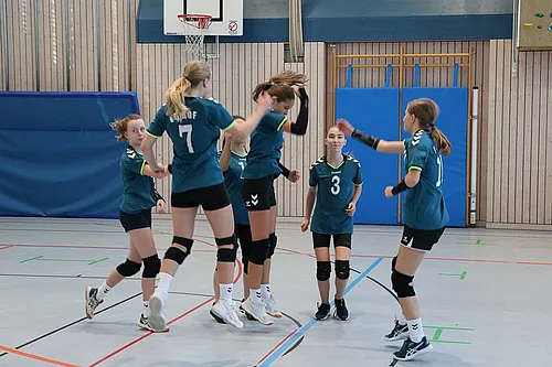 VG1, VG2, VG3 Turnier