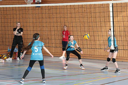 U13 NB