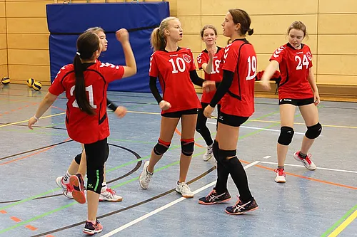 U16 U18