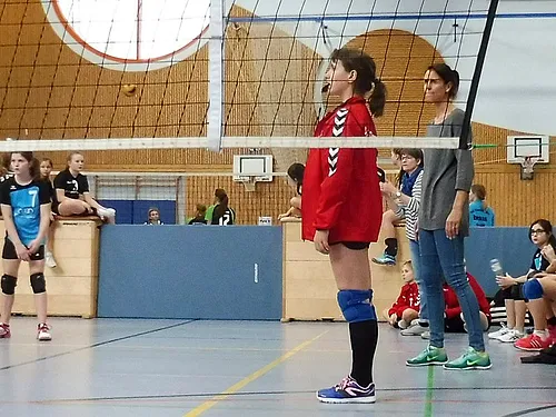 U13 Nordbayerische Meisterschaft