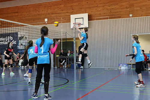 U14 NB
