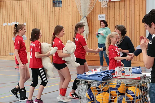 U13 NB