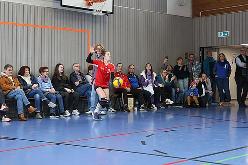 U14 NB