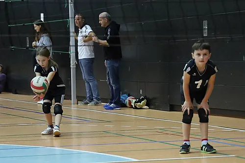 U12 in Gera