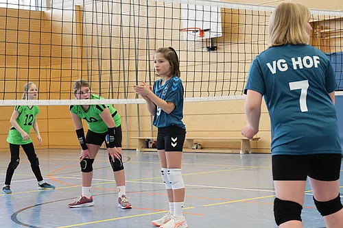 U13 Kreisfinale