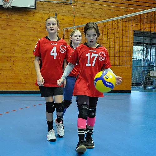U12 Kreisrunde 2