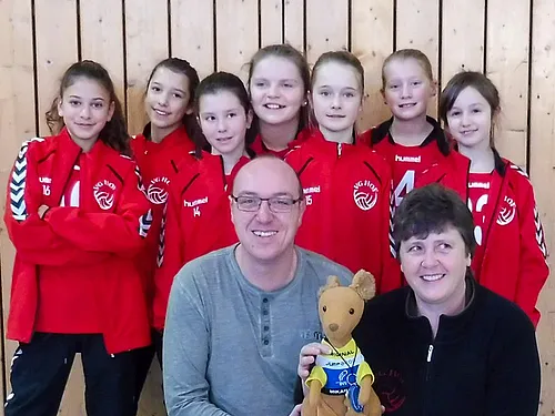 U12 Kreisfinale