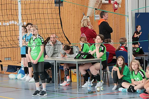 U13 NB