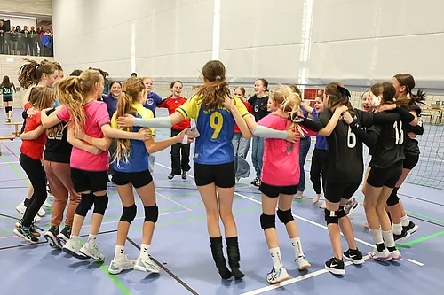 U13 NB