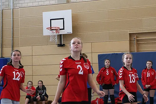 U14 Ofr. Meisterschaft