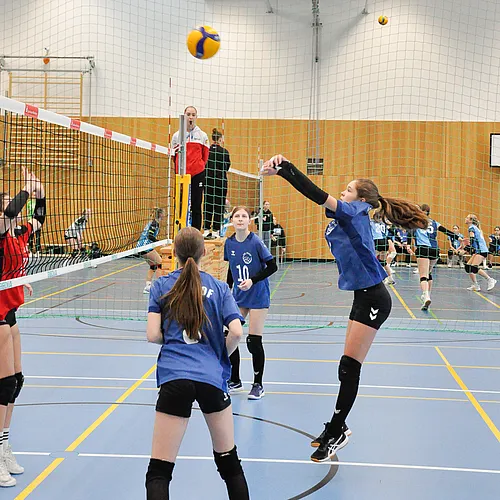 U16 BM