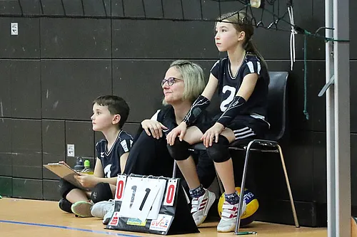 U12 in Gera