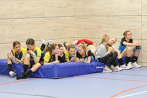 U13 NB