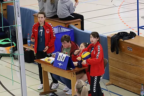 U16 NBM