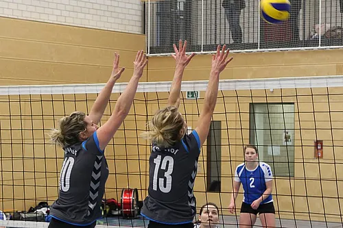 Heimspieltag VG1