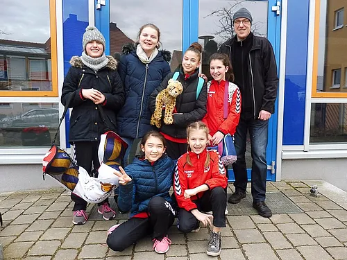 U13 Nordbayerische Meisterschaft
