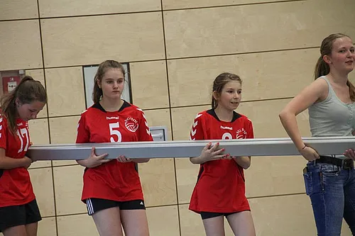 2. Schlappencup