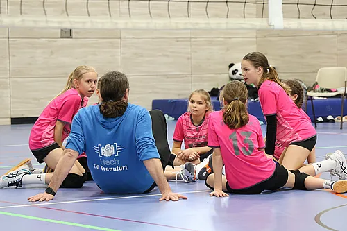 U13 NB