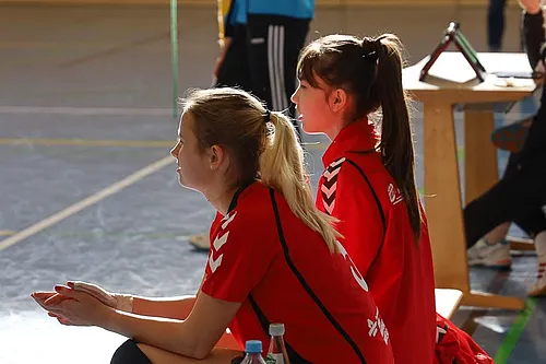 U18 Ofr. Meisterschaft