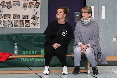 NB Meisterschaft U12w