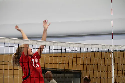 2. Schlappencup