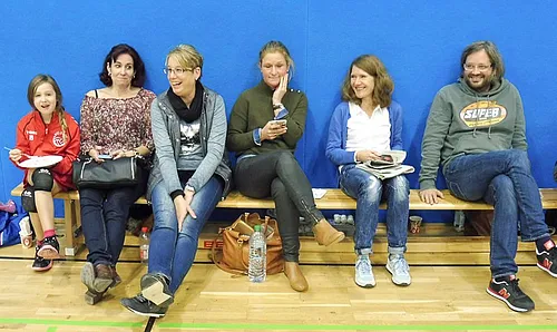 U12 in Gera