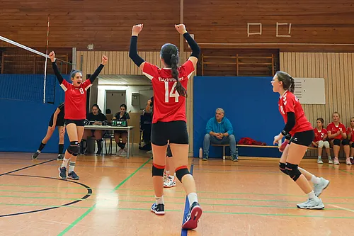 U14 NB