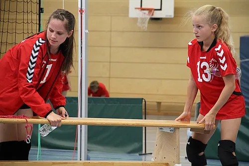2. Schlappencup