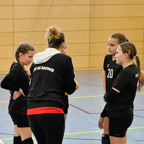 U13 Kreisfinale
