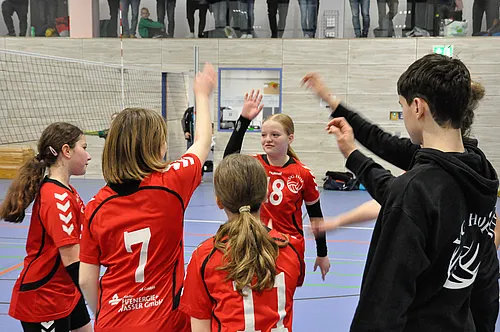 U13 NB