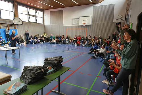 U14 NB